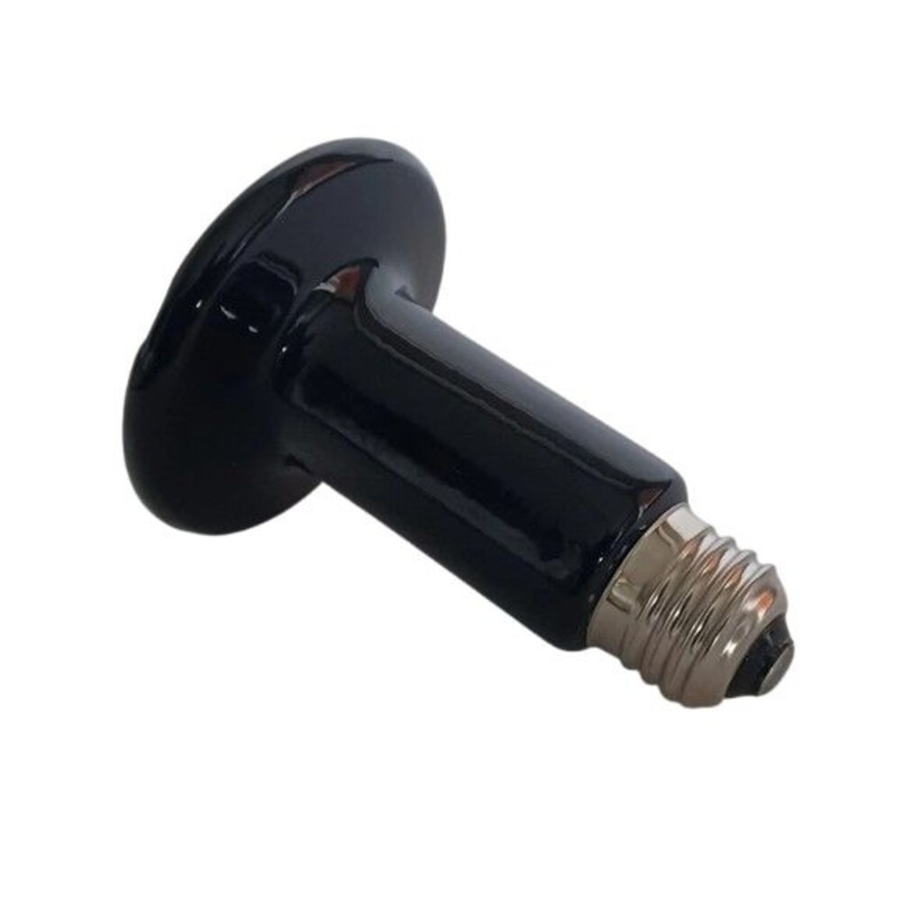 T9 Ceramic Heat Emitter 150W Reptile Chicken Heat Lamp Bulb  110-120V